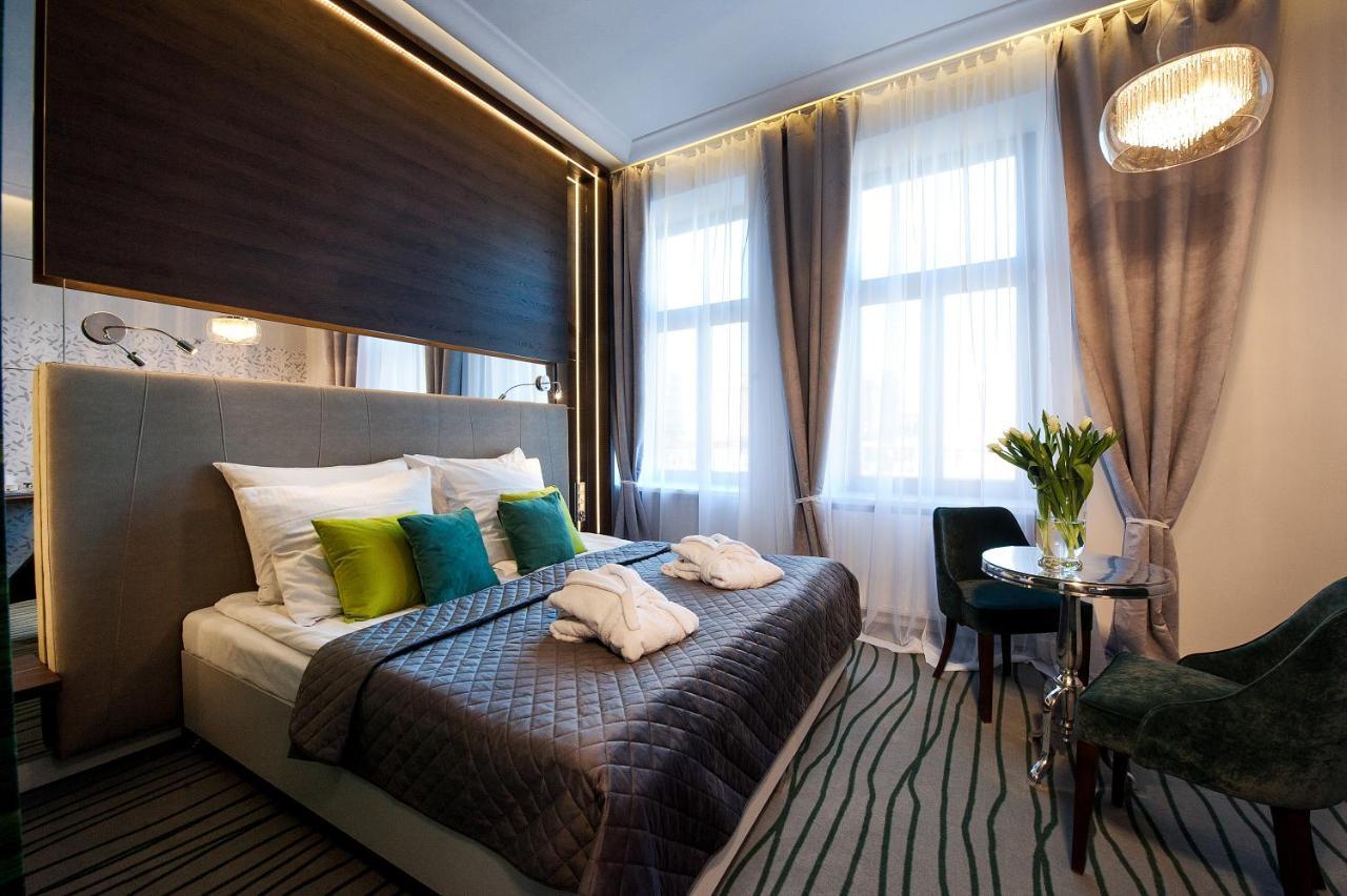 Standard Doppelzimmer
