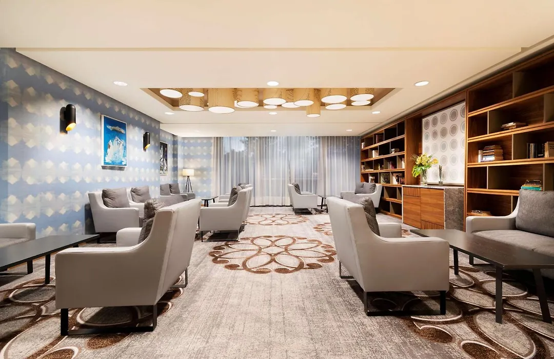 Doubletree By Hilton Krakow Hotel & Convention Center-1
