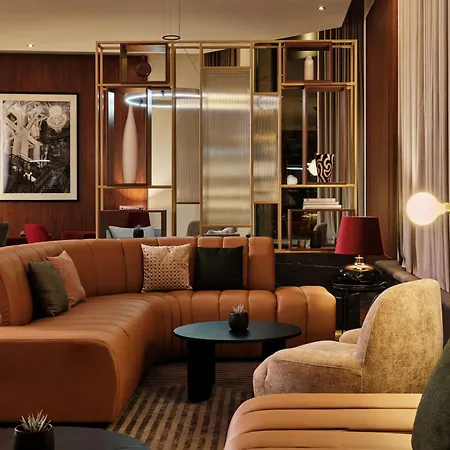 Radisson Blu Hotel Krakow-3