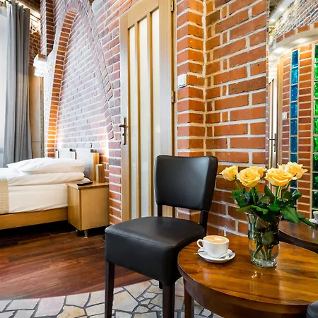 Aparthotel Stare Miasto-3